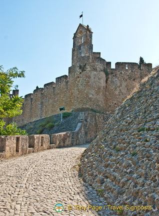 Tomar, Portugal (1151 visits) Tomar, Portugal