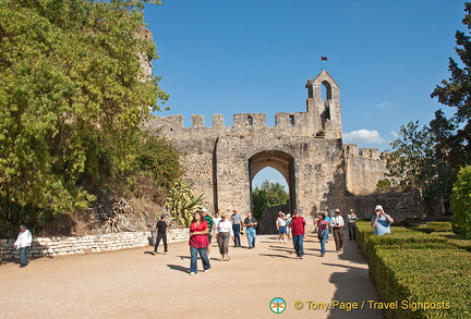 Tomar, Portugal