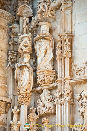 Tomar, Portugal (1082 visits) Tomar, Portugal