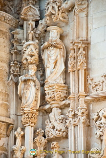 Tomar, Portugal