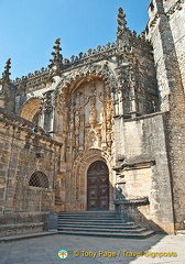 Tomar, Portugal