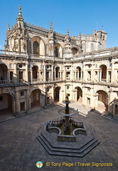 Tomar, Portugal