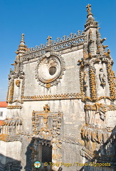 Tomar, Portugal