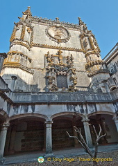 Tomar, Portugal