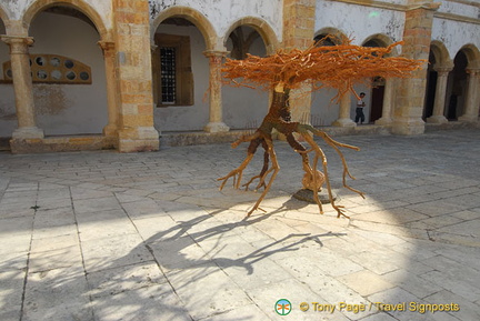 Tomar, Portugal