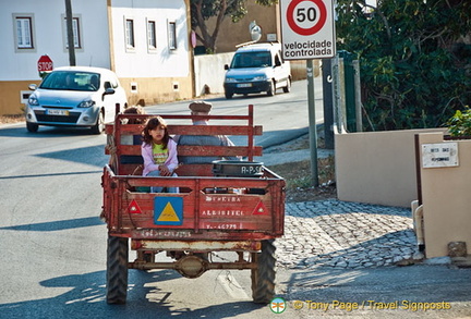 Tomar, Portugal