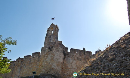 Tomar, Portugal