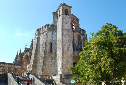 Tomar, Portugal