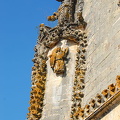 Tomar, Portugal (825 visits) Tomar, Portugal