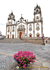 Viseu, Portugal