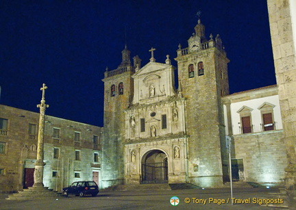 Viseu, Portugal