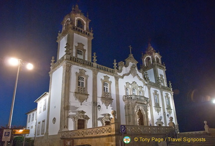 Viseu, Portugal