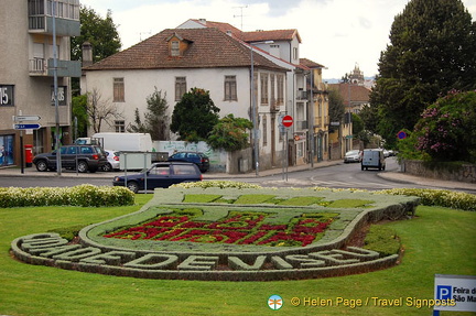 Viseu, Portugal