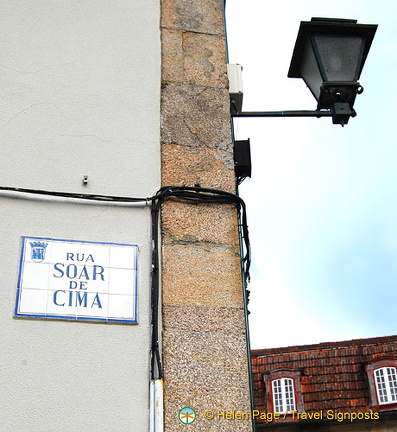 Viseu, Portugal (1023 visits) Viseu, Portugal