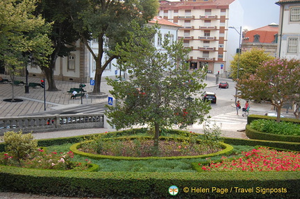 Viseu, Portugal