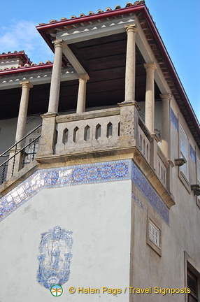 Viseu, Portugal (1141 visits) Viseu, Portugal