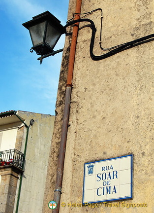 Viseu, Portugal (957 visits) Viseu, Portugal