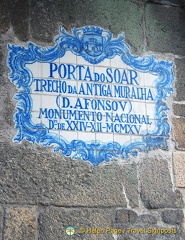 Viseu, Portugal