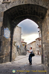 Viseu, Portugal