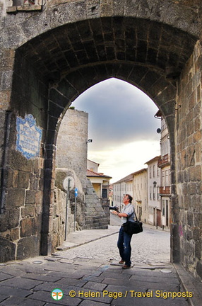 Viseu, Portugal (855 visits) Viseu, Portugal