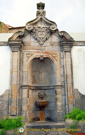 Viseu, Portugal (801 visits) Viseu, Portugal