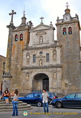 Viseu, Portugal