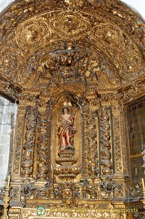 Viseu, Portugal (803 visits) Viseu, Portugal