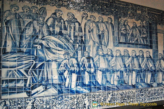 Viseu, Portugal (756 visits) Viseu, Portugal