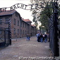 Auschwitz and Berkenau concentration camps, Oswiecim, Poland (2039 ទស្សនា) Auschwitz and Berkenau concentration camps, Oswiecim, Poland Auschwitz and Berkenau concentration camps, Oswiecim, Poland
