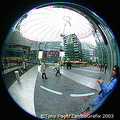 Sony Centre, Berlin (1450 visits) Sony Centre, Berlin Sony Centre, Berlin