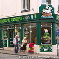 Conwy's best fish & chips restaurant? So they say!