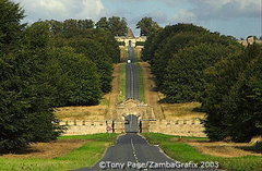Castle Howard, Yorkshire