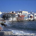 Mykonos (1266 visits) Mykonos Mykonos
