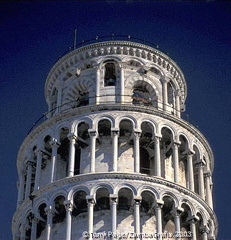 Pisa