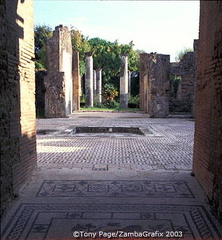 Pompeii