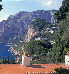 Isle of Capri