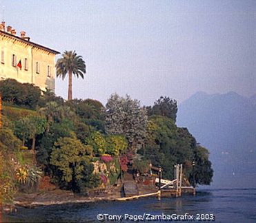 Isola Madre, Lake Maggiore