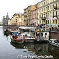 St Petersburg (1406 visits) St Petersburg St Petersburg