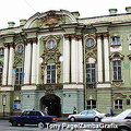 St Petersburg (1395 visits) St Petersburg St Petersburg
