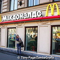 St Petersburg (1410 visits) St Petersburg St Petersburg