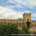 Jedburgh Abbey (1592 visingar) Jedburgh Abbey Jedburgh Abbey