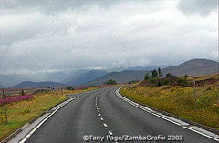 The Highlands