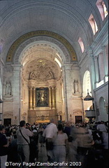 Shrine of Fatima