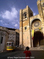 Lisbon