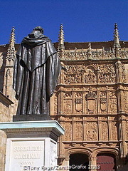 Spain Salamanca