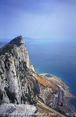 Gibraltar