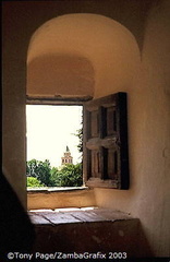 The Alhambra, Granada