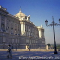 Madrid (1251 visits) Madrid Madrid