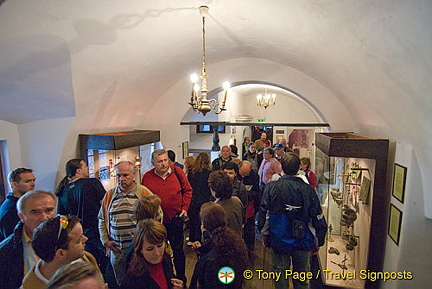 Trip to Bran Castle, Transylvania