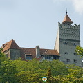 Trip to Bran Castle, Transylvania